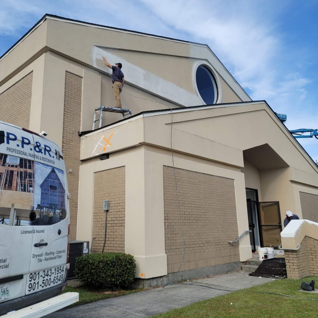 Residential Industrial Renovation Consulting Services Reference: Tennessee Best Residential Commercial Renovation Services